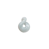 Round Jade Pendant (JADE)