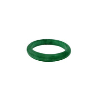 Green Jade Bangle