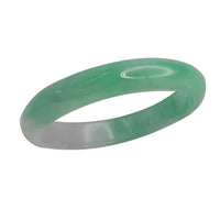 Jade Bangle Bracelet (Jade)