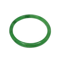 Jade Bangle Bracelet (Jade)