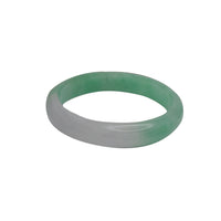 Jade Bangle Bracelet (Jade)