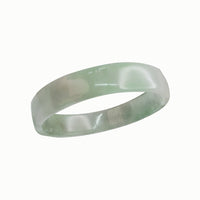 Jade Bangle Bracelet