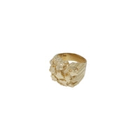 Nugget Ring (14K)