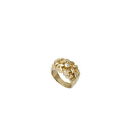 Nugget Ring (14K)