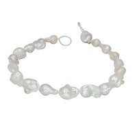 Irregular Pearl Chain