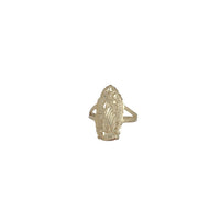 Guadalupe Ring (14K)