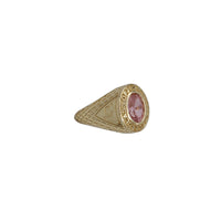 Class of 2024 School Ring (14K)