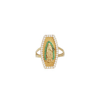 Guadalupe Ring (14k)