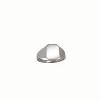 Signet Ring (Silver)