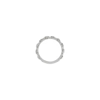 Roses Ring (Silver) setting - Popular Jewelry - New York