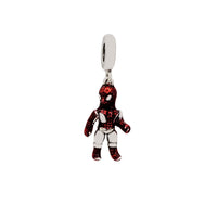 Marvel Spiderman Pendant