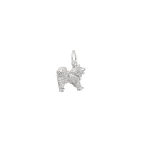 Chow Chow Dog Charm