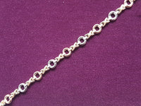 Tricolor XOXO Bracelet 14K - Lucky Diamond 恆福珠寶金行 New York City 169 Canal Street 10013 Jewelry store Playboi Charlie Chinatown @luckydiamondny 2124311180