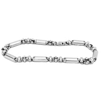 Bullet Bracelet (14K).