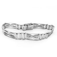 Fancy Bracelet (14K).