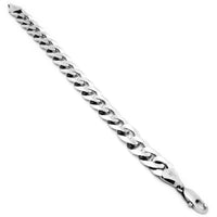 Italian Cuban Bracelet (14K) Popular Jewelry New York