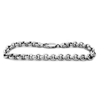 Rolo Bracelet (14K).