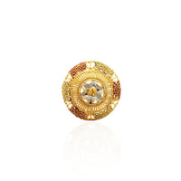 Parasol Cocktail Ring (24K)