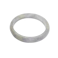 Jade Bangle Bracelet