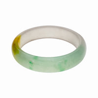 Jade Bangle Bracelet