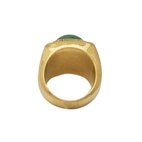 Jade Dominican Summer League Champions Men's Ring (14K)