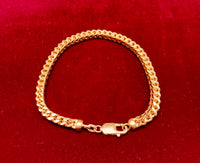 Franco Bracelet (10K).