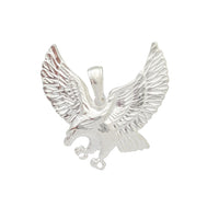 Eagle Pendant (Silver)