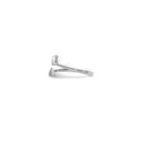 Arrow Ring (Silver)