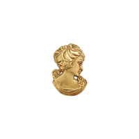 Aphrodite Pendant (14K)