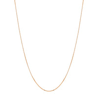 Box Chain (14K)