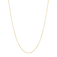 Box Chain (14K)
