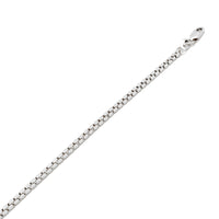 Box Chain (14K) 14 Karat Yellow Gold Popular Jewelry