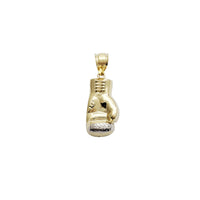 Boxing Glove Pendant (14K)