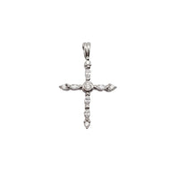 Cross Pendant (Silver)