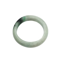 Green Jade Bangle