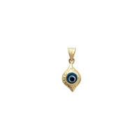 Evil Eye Pendant (14K)