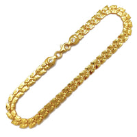 Fancy Bracelet (14K) Popular Jewelry New York