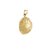 Football Soccer Pendant {14K) Popular Jewelry New York