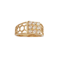 Baby-Sized Ring (14K)