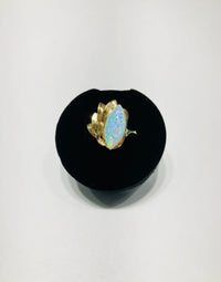 Opal Ring (14K)