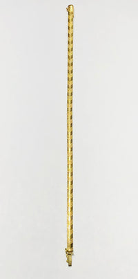 Omega Bracelet (14K)