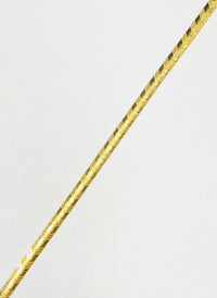 Omega Bracelet (14K)