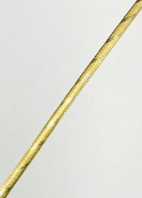 Omega Bracelet (14K)