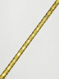 Omega Bracelet (14K)