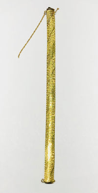 Omega Bracelet (14K)