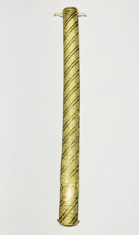 Omega Bracelet (14K)