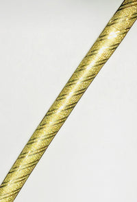 Omega Bracelet (14K)