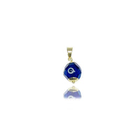Eye Pendant (14K)