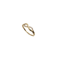 Infnity Ring (14K)