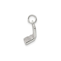 Laptop Charm (Silver)